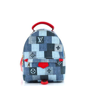 Louis Vuitton Palm Springs Backpack #218527L23B